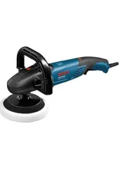 GPO 14 CE POLİSAJ MAKİNESİ