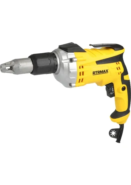 RTM3110 ALÇIPAN VİDALAMA