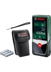 ADVANCED DİSTANCE 50 C