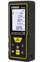 RTM037 70 METRE LAZER METRE