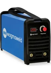 MEGASTICK 200İ İNVERTÖR KAYNAK MAKİNASI