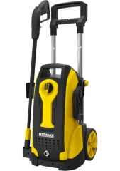 RTM712 BASINÇLI YIKAMA MAKİNESİ