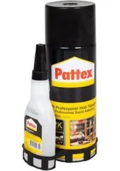 PATTEX 2K HIZLI YAPIŞTIRICI 200ML+50ML