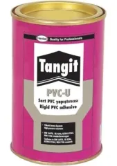 TANGİT SERT VE PVC YAPIŞTIRICI 1000GR