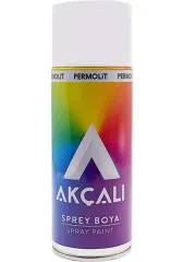 AKÇALI 310 ALTIN YALDIZ SPREY BOYA 400ML