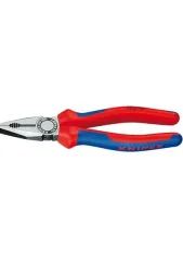 KNİPEX 200MM KOMBİNE PENSE