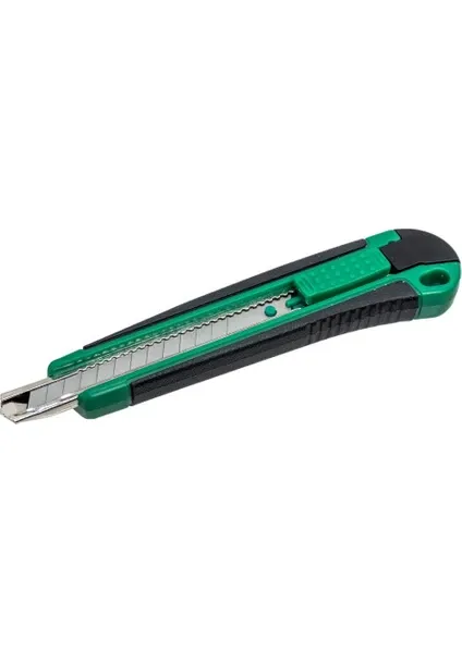 ELTA ERGONOMİK KİLİTLİ MAKET BIÇAĞI 9MM
