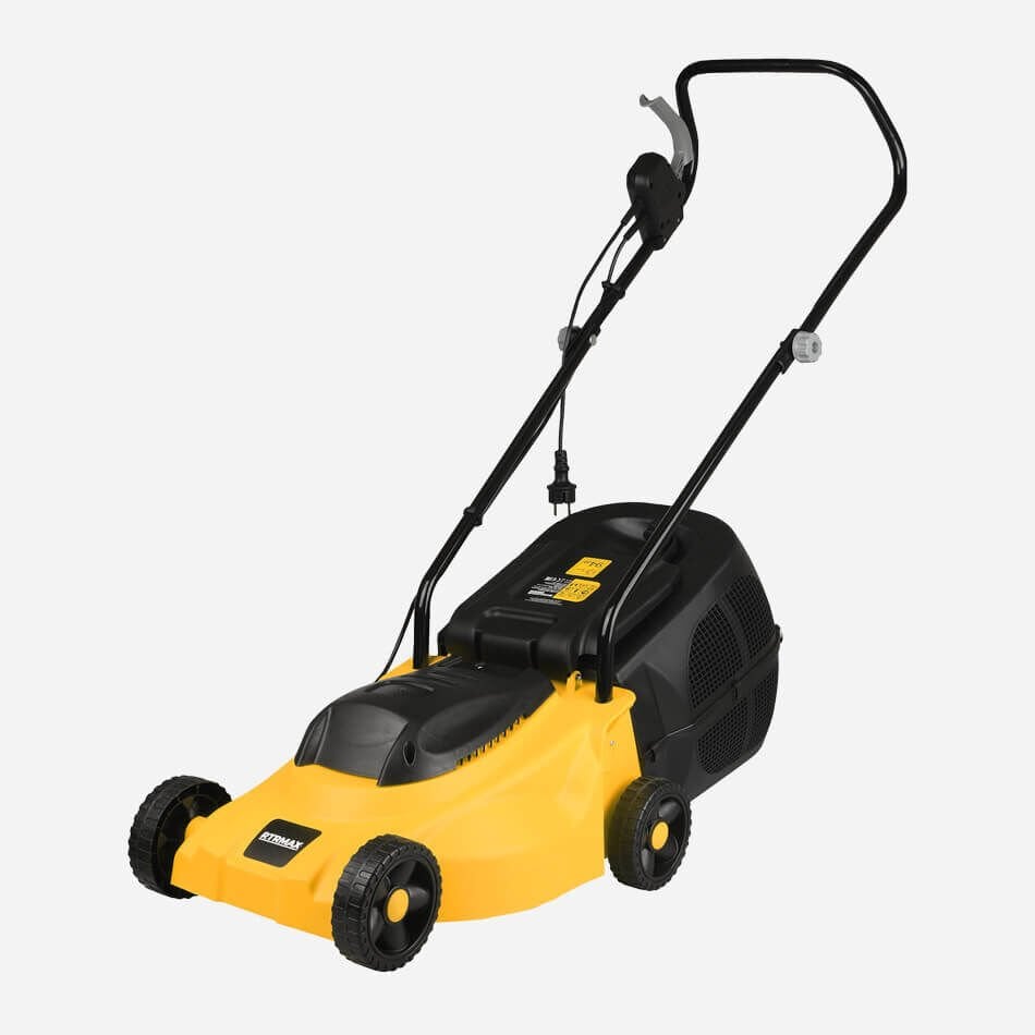 RTM932 ELEKTRİKLİ ÇİM BİÇME MAKİNASI