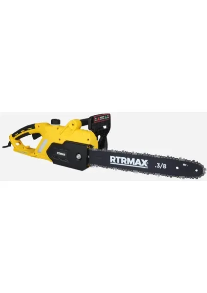 RTM9040 ELEKTRİKLİ AĞAÇ MOTORU