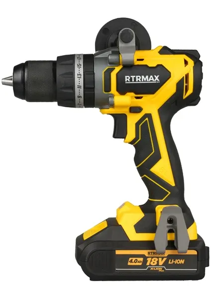 RTX3010 AKÜLÜ DARBELİ VİDALAMA