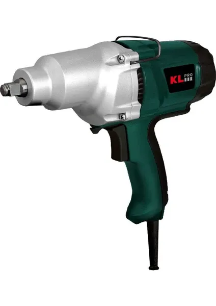 KLSS1901 ELEKTRİKLİ SOMUN SIKMA-SÖKME