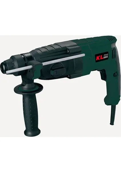KLPM2601 PNÖMATİK MATKAP