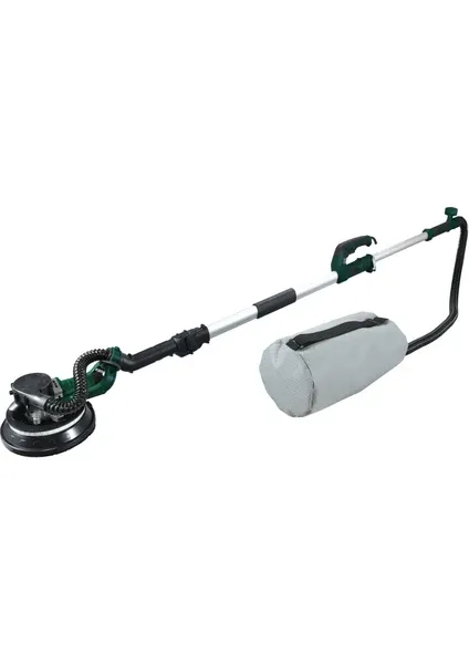KLDZ8821 ALÇIPAN ZIMPARA MAKİNASI