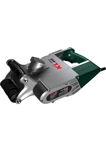 KLKA1002 KANAL AÇMA MAKİNASI