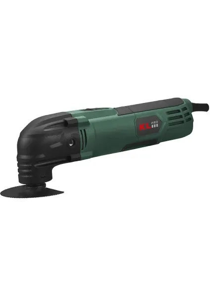 KLMT305 ÇOK AMAÇLI MAKİNA