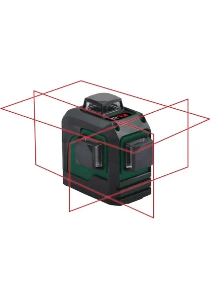 KLLZR93 LAZER DİSTOMAT