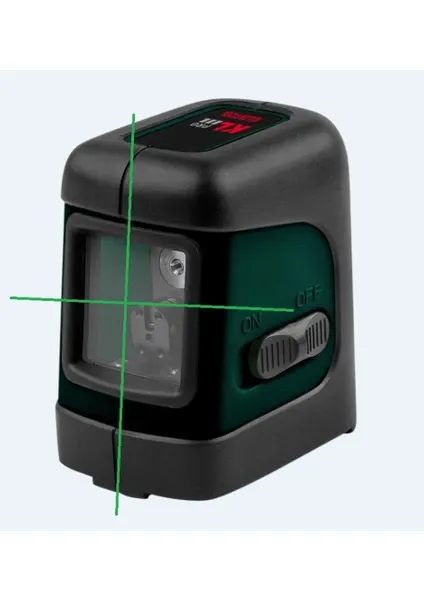 KLLZR112GL LAZER DİSTOMAT