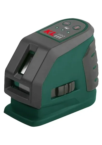 KLLZR118 LAZER DİSTOMAT