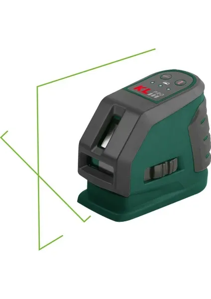 KLLZR118GL LAZER DİSTOMAT