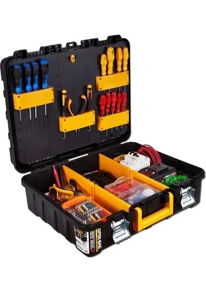 SÜPERBAG TEKNİSYEN TAKIM ÇANTASI