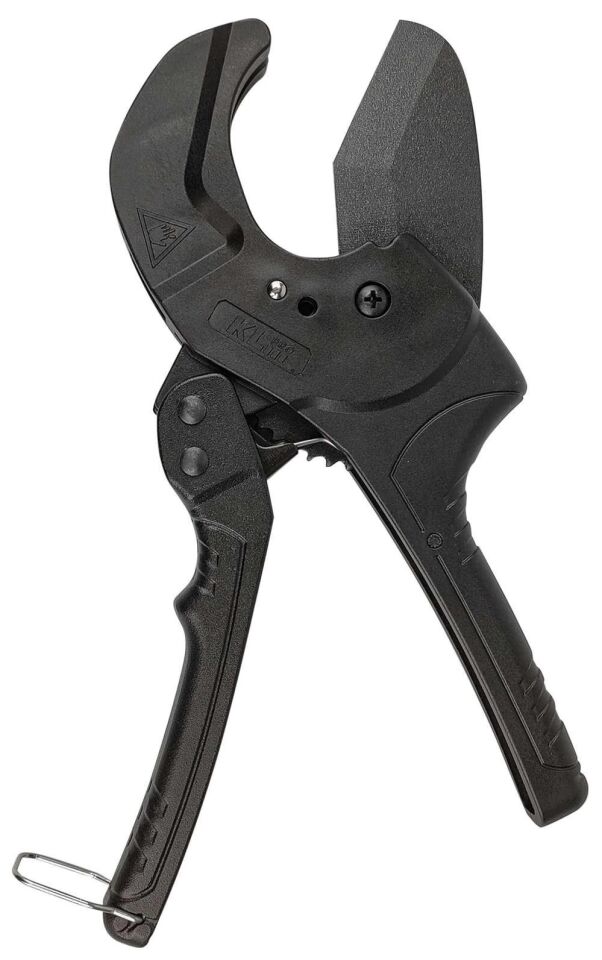 FUSION FSBM75 PLASTİK BORU MAKASI