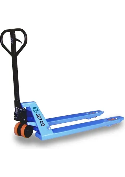 JETCO 2.5 TON TRANSPALET