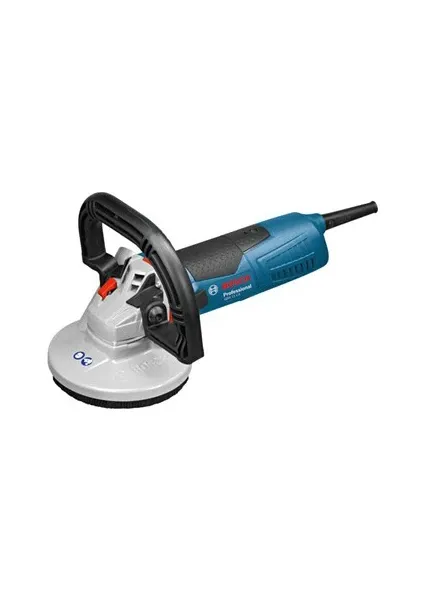 GBR 15 CA BETON TAŞLAMA MAKİNASI