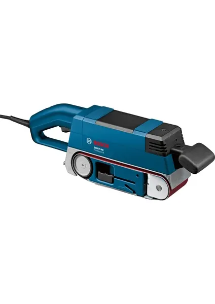 GBS 75 AE TANK ZIMPARA MAKİNASI