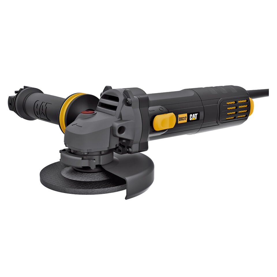 CAT DX37 750Watt 115mm Avuç Taşlama