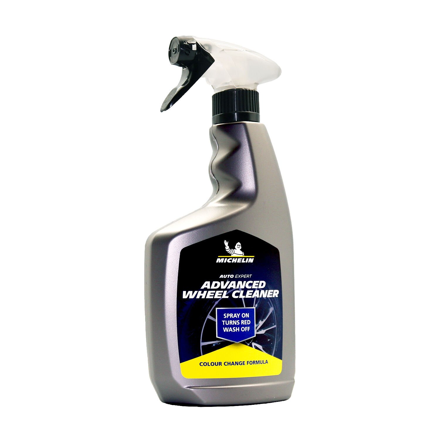 MICHELIN MC32163 650ml Jant ve Lastik Temizleyici