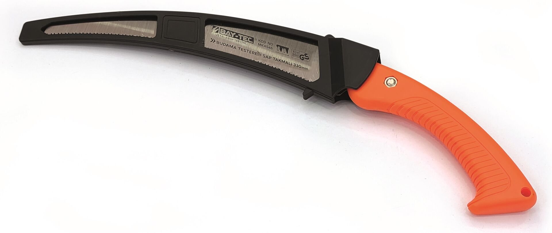 BAY-TEC BUDAMA TESTERESİ PVC SAPLI