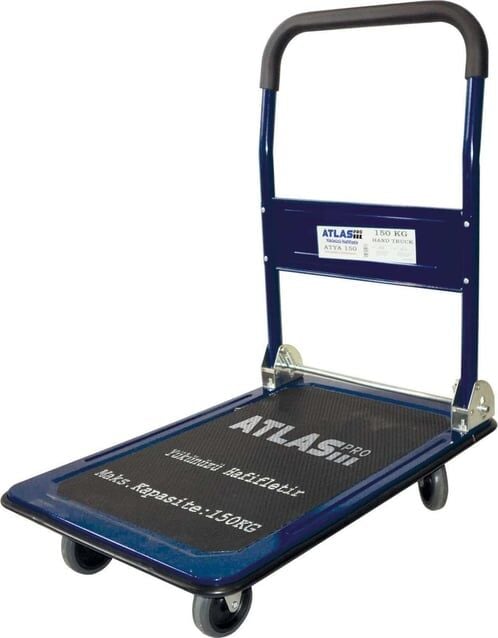 ATLAS ATYA150 PAKET TAŞIMA ARABASI