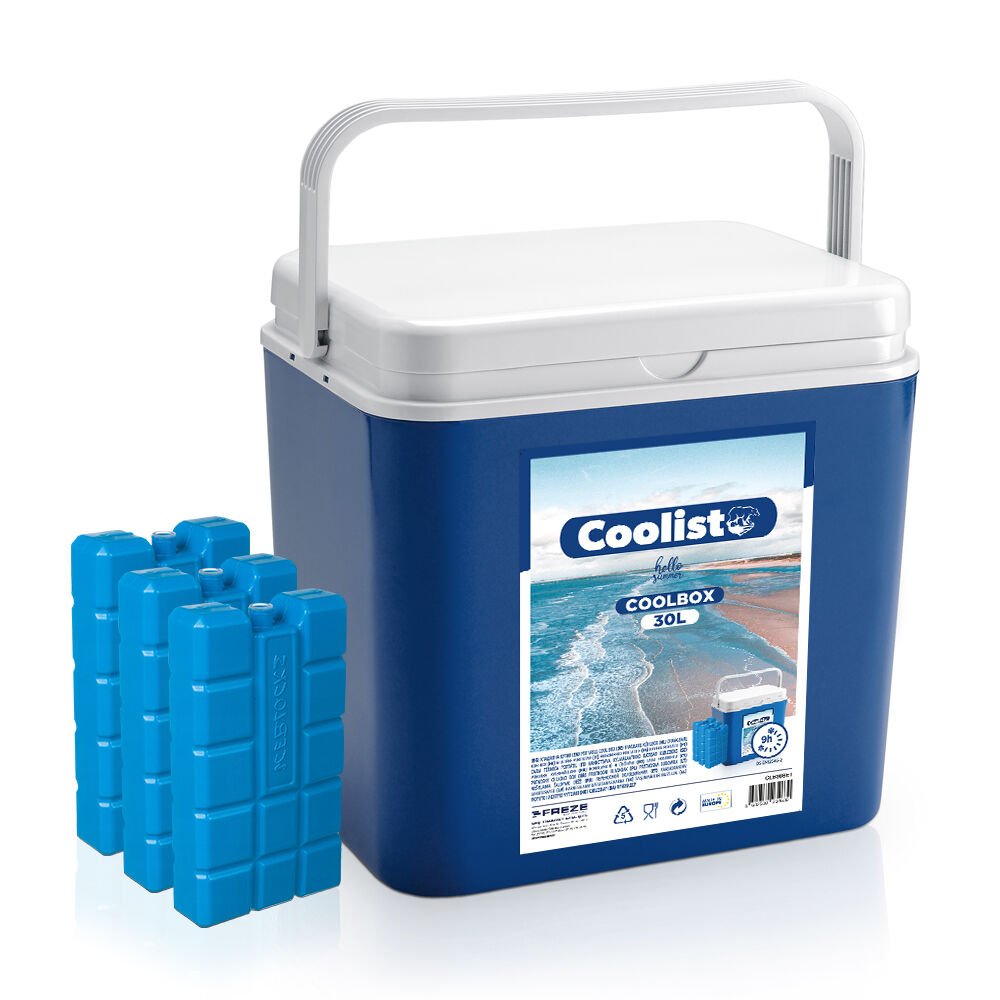 COOLIST CLB30SET 30 LT BUZLUK