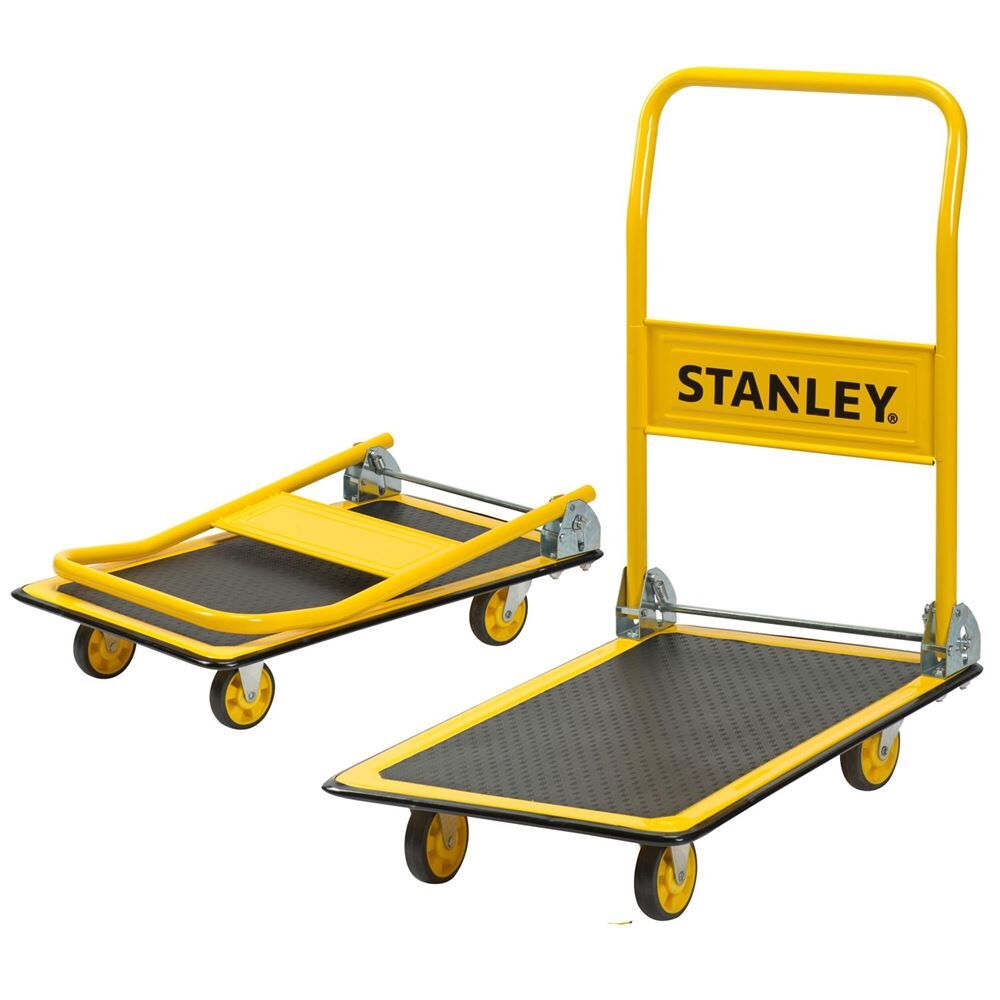 STANLEY PC527 150KG PAKET TAŞIMA ARABASI
