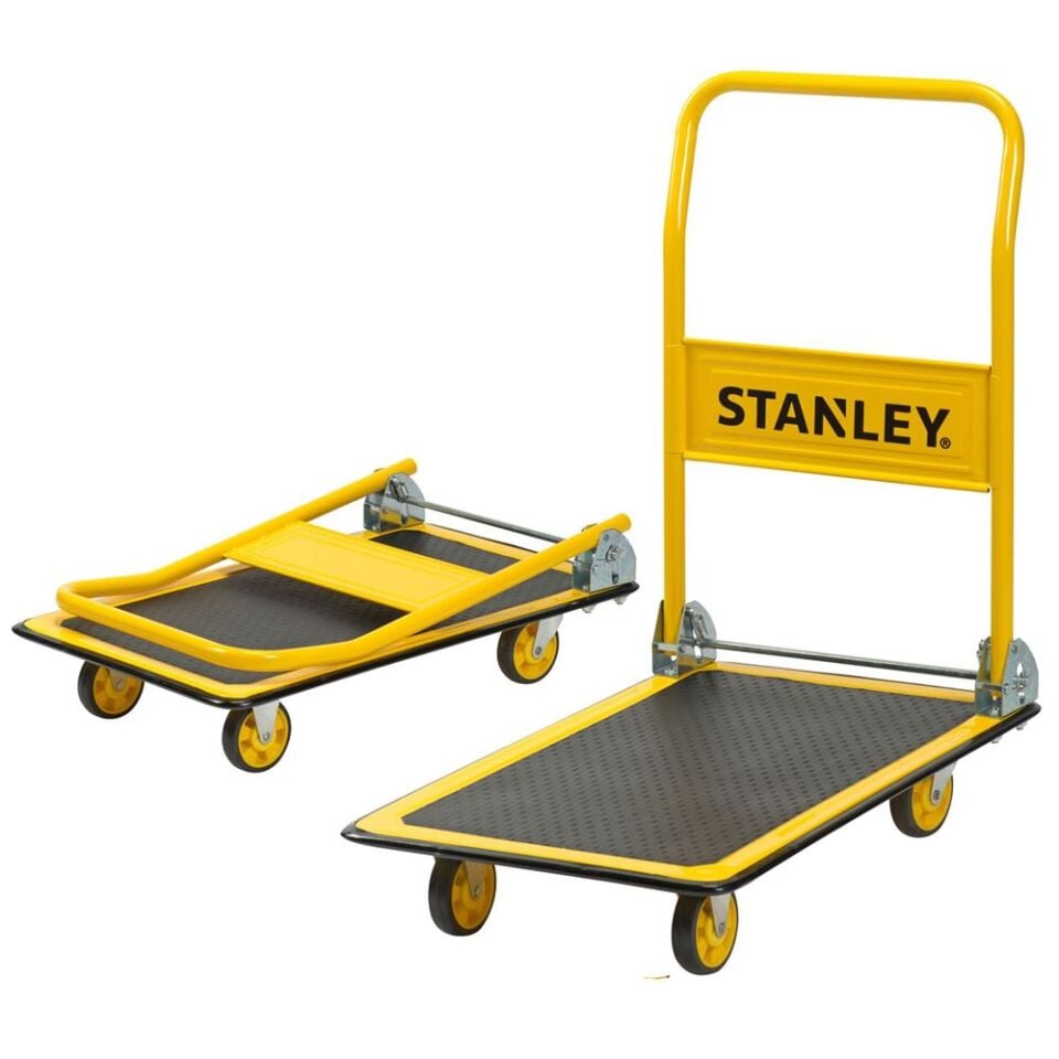 STANLEY PC527 150KG PAKET TAŞIMA ARABASI