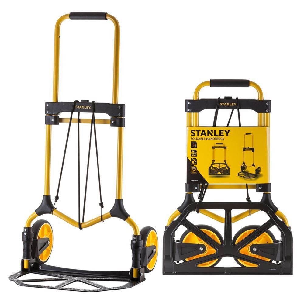 STANLEY FT582 90KG KATLANIR EL ARABASI
