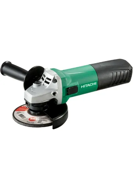 G12SR4 730WATT 115MM PROFESYONEL AVUÇ TAŞLAMA