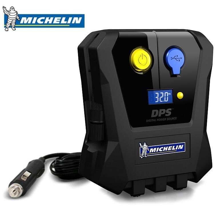 Michelin MC12264 12Volt 120 PSI Dijital Hava Pompası