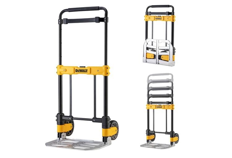 DEWALT DWT512 190KG KATLANIR EL ARABASI