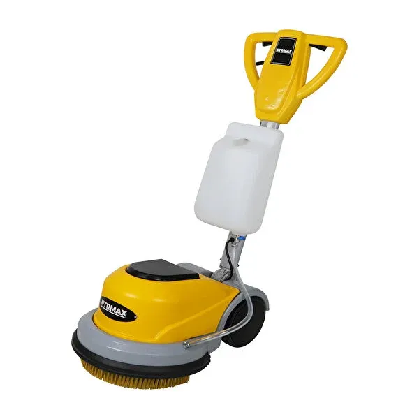 RTM7942 ZEMİN CİLALAMA -OVMA VE HALI YIKAMA