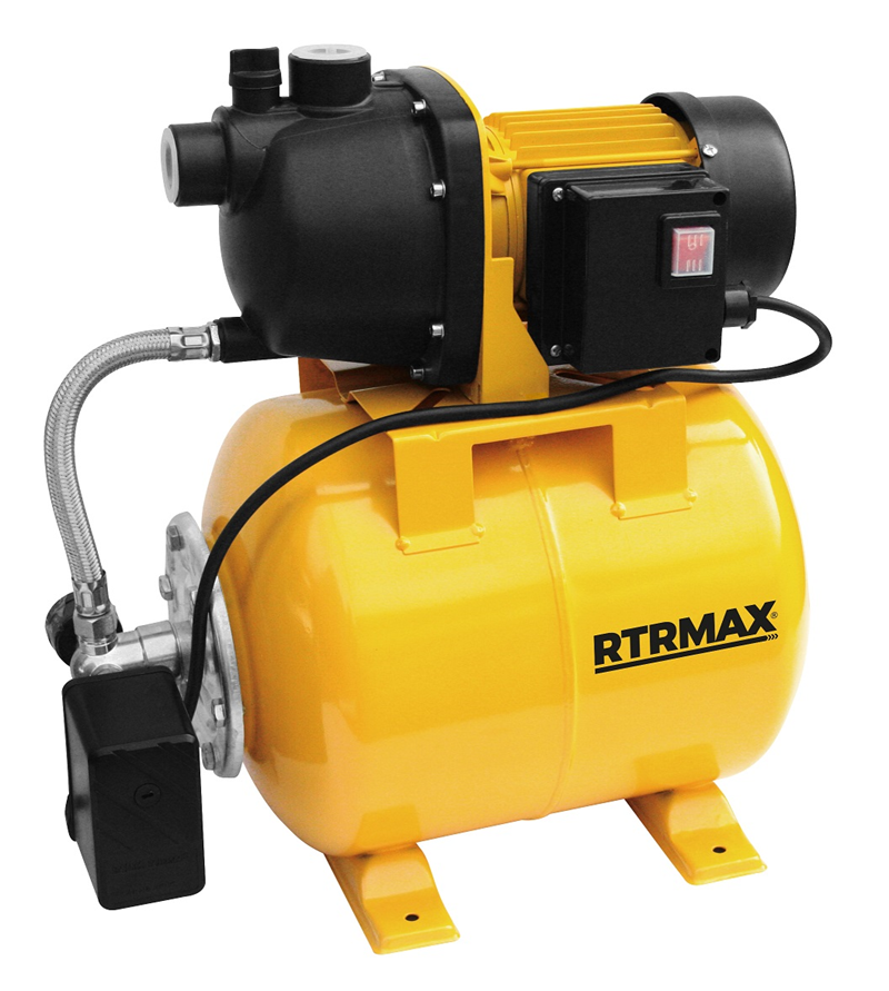 RTM846 HİDROFOR