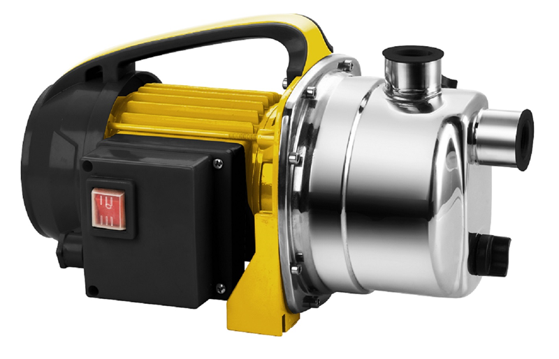 RTM871 BAHÇE SU POMPASI