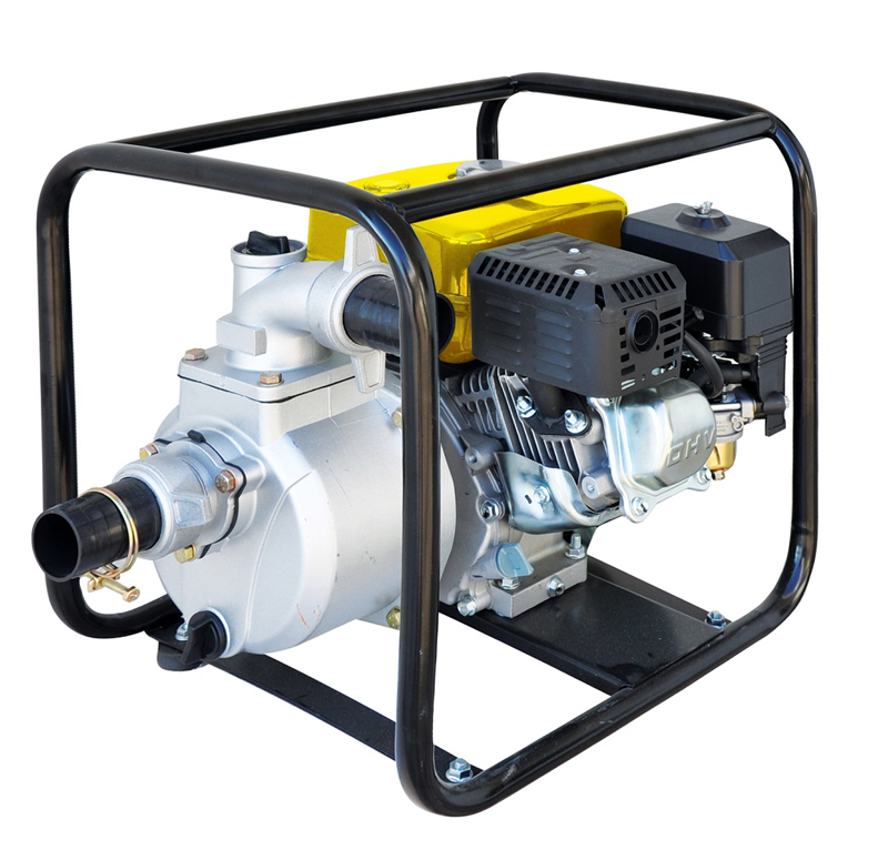 RTR030 BENZİNLİ SU POMPASI