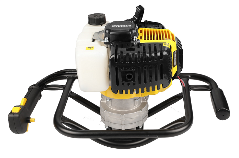 RTRMAX RTR520 BENZİNLİ TOPRAK BURGU