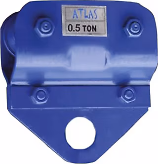 ATLAS ATŞA1 1 TON ŞARYO