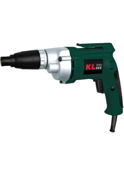 KLAV60266 500W  ELEKTRİKLİ ALÇIPAN VİDALAMA