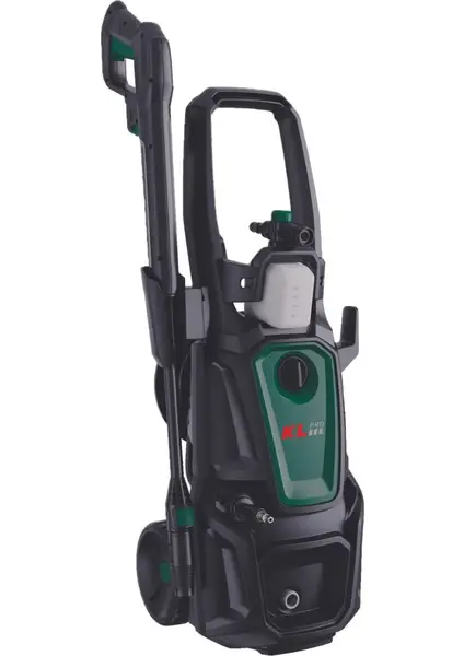 KLY2200 2200W 160 BAR BASINÇLI YIKAMA MAKİNASI