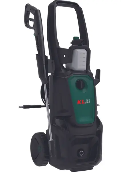 KLY2500 2500W 170 BAR BASINÇLI YIKAMA MAKİNASI