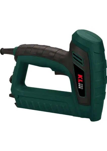 KLZC6030E ELEKTRİKLİ ÇİVİ ZIMBA TABANCASI