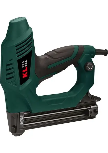 KLZC6041E ELEKTRİKLİ ÇİVİ ZIMBA TABANCASI